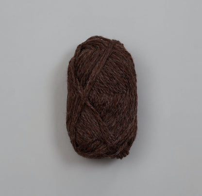 Rauma Garn Vams – 100 % norsk ull – 50 g ≈ 83 m