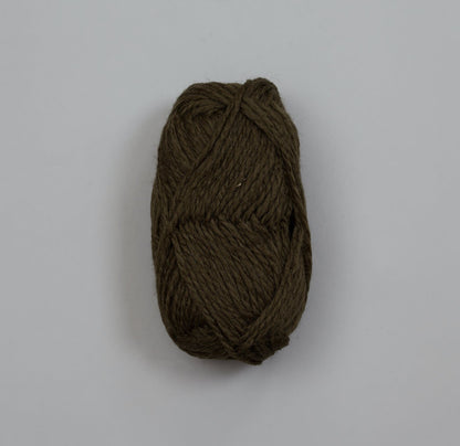 Rauma Garn Vams – 100 % norsk ull – 50 g ≈ 83 m