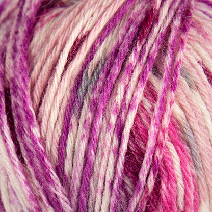 Järbo Mellanraggi – 75 % superwash-ull / 25 % polyamid – 100 g ≈ 260 m