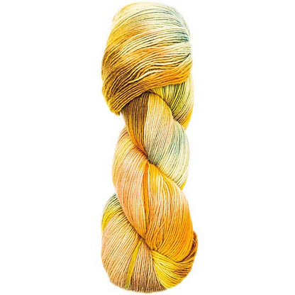 Rico Design Luxury Hand-Dyed Happiness – 100 % merinoull – 100 g ≈ 400 m