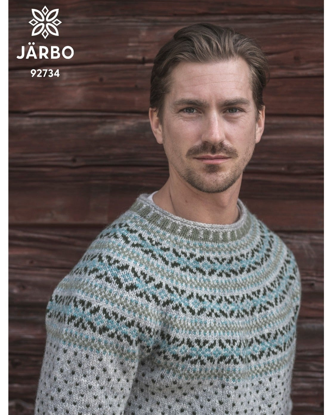 Skald | Järbo | Strikkepakke
