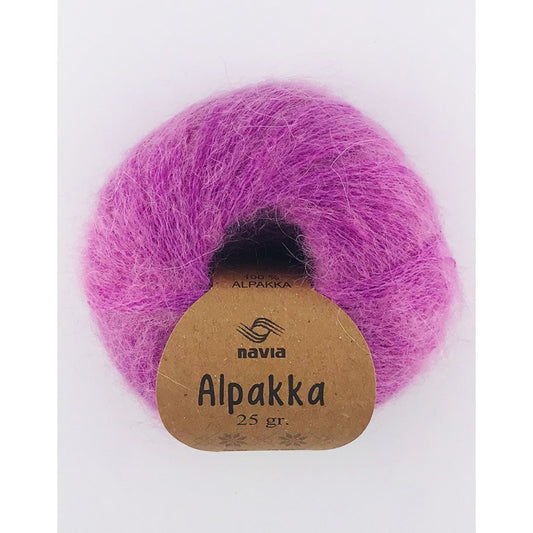 Alpakka | Navia