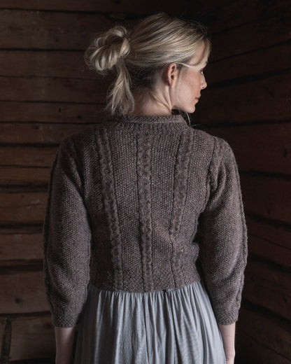 Sägen 1 | Oppskriftshefte 10