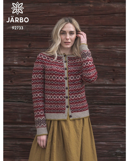 Sägen 1 | Oppskriftshefte 10