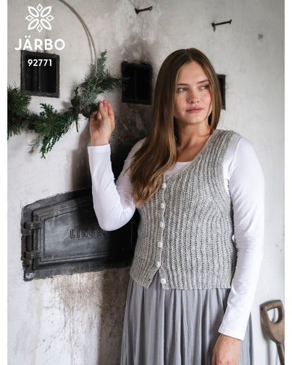 Vintertid | Oppskriftshefte 13