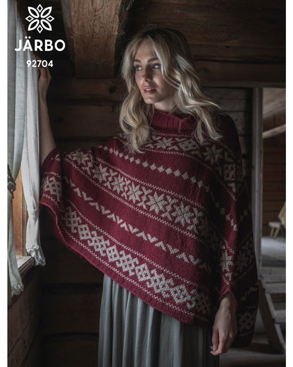 Sägen 1 | Oppskriftshefte 10