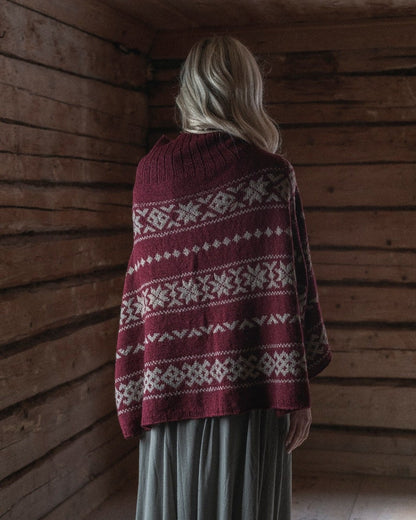 Sägen 1 | Oppskriftshefte 10
