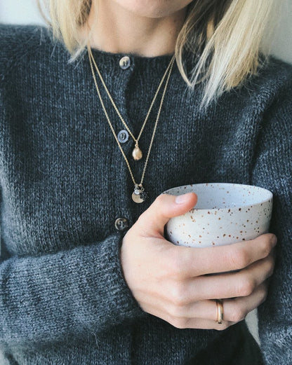 Copenhagen Cardigan | Petiteknit