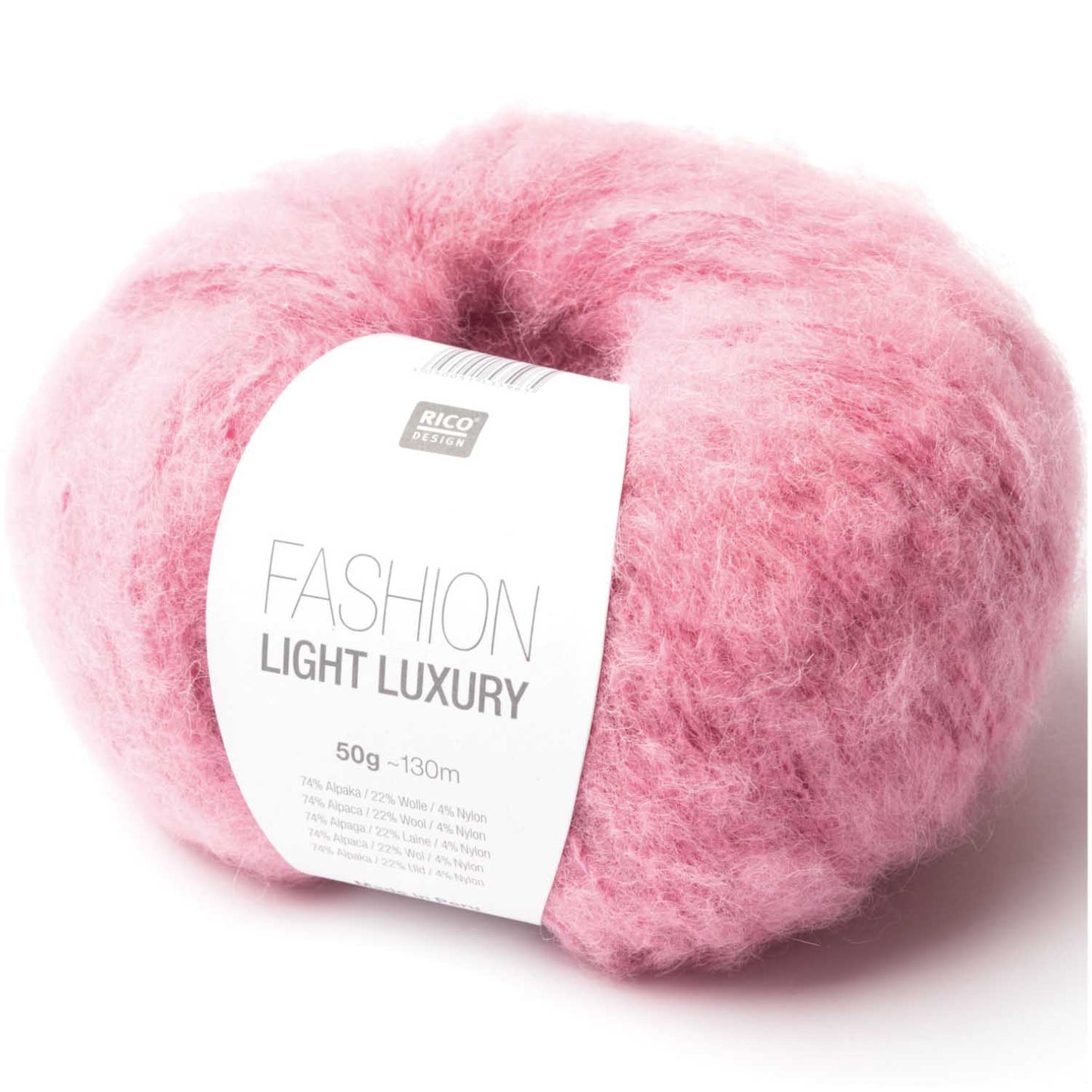 Fashion Light Luxury | Rico Design