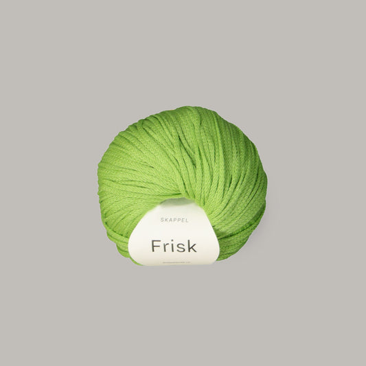 Frisk | Skappel - Utgående produkt