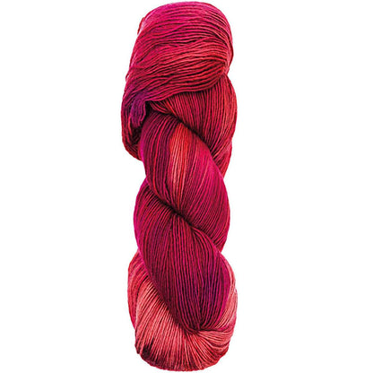 Rico Design Luxury Hand-Dyed Happiness – 100 % merinoull – 100 g ≈ 400 m