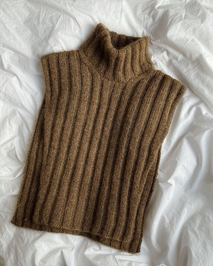 Hazel Neck | Petiteknit