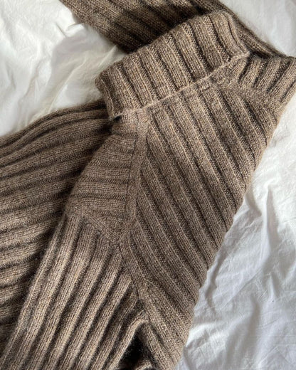 Hazel Sweater | Petiteknit