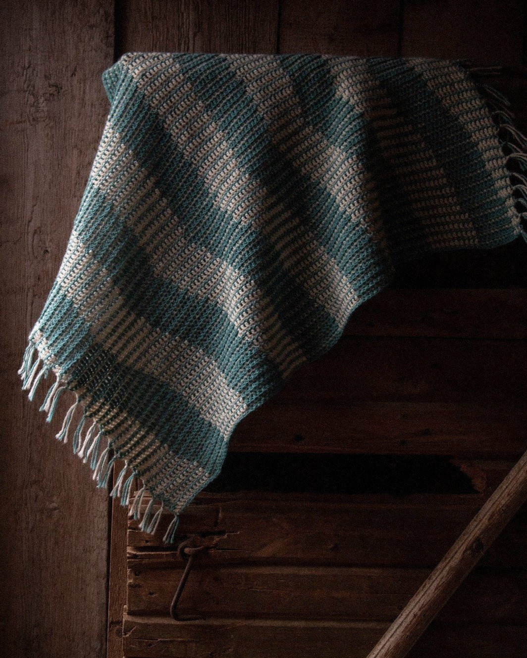 Angulus | Järbo | Heklepakke