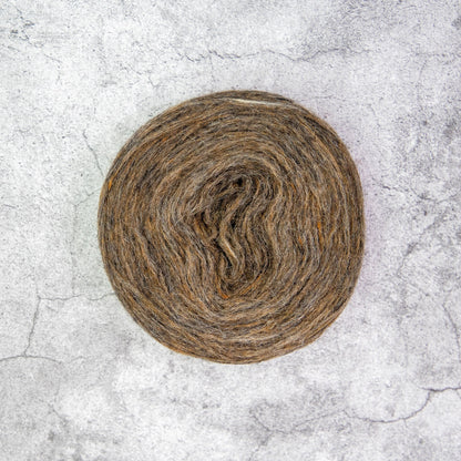 Ístex Plötulopi – 100 % islandsk ull – 100 g ≈ 300 m