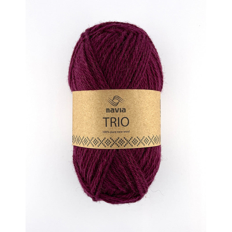 Trio | Navia